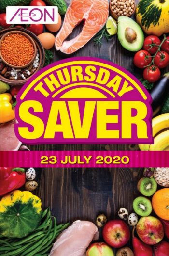 AEON-Supermarket-Thursday-Savers-Promotion-9-350x528 - Johor Kedah Kelantan Kuala Lumpur Melaka Negeri Sembilan Pahang Penang Perak Perlis Promotions & Freebies Putrajaya Sabah Sarawak Selangor Supermarket & Hypermarket Terengganu 