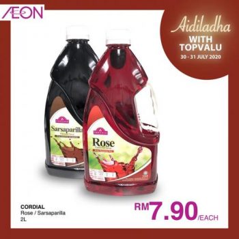 AEON-TopValu-Hari-Raya-Haji-Promotion-1-350x350 - Johor Kedah Kelantan Kuala Lumpur Melaka Negeri Sembilan Pahang Penang Perak Perlis Promotions & Freebies Putrajaya Sabah Sarawak Selangor Supermarket & Hypermarket Terengganu 