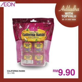 AEON-TopValu-Hari-Raya-Haji-Promotion-10-350x350 - Johor Kedah Kelantan Kuala Lumpur Melaka Negeri Sembilan Pahang Penang Perak Perlis Promotions & Freebies Putrajaya Sabah Sarawak Selangor Supermarket & Hypermarket Terengganu 