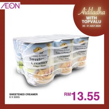 AEON-TopValu-Hari-Raya-Haji-Promotion-2-350x350 - Johor Kedah Kelantan Kuala Lumpur Melaka Negeri Sembilan Pahang Penang Perak Perlis Promotions & Freebies Putrajaya Sabah Sarawak Selangor Supermarket & Hypermarket Terengganu 