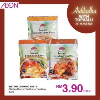 AEON-TopValu-Hari-Raya-Haji-Promotion-4-350x350 - Johor Kedah Kelantan Kuala Lumpur Melaka Negeri Sembilan Pahang Penang Perak Perlis Promotions & Freebies Putrajaya Sabah Sarawak Selangor Supermarket & Hypermarket Terengganu 