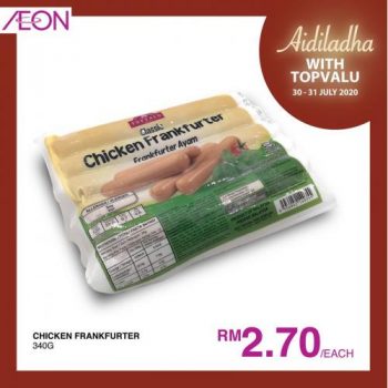 AEON-TopValu-Hari-Raya-Haji-Promotion-5-350x350 - Johor Kedah Kelantan Kuala Lumpur Melaka Negeri Sembilan Pahang Penang Perak Perlis Promotions & Freebies Putrajaya Sabah Sarawak Selangor Supermarket & Hypermarket Terengganu 