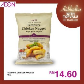 AEON-TopValu-Hari-Raya-Haji-Promotion-6-350x350 - Johor Kedah Kelantan Kuala Lumpur Melaka Negeri Sembilan Pahang Penang Perak Perlis Promotions & Freebies Putrajaya Sabah Sarawak Selangor Supermarket & Hypermarket Terengganu 