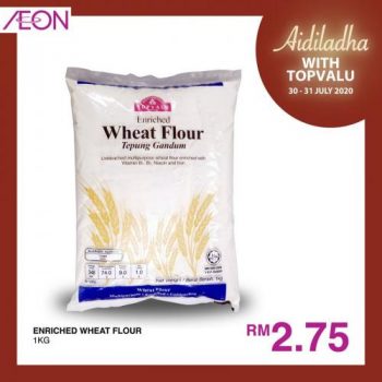 AEON-TopValu-Hari-Raya-Haji-Promotion-7-350x350 - Johor Kedah Kelantan Kuala Lumpur Melaka Negeri Sembilan Pahang Penang Perak Perlis Promotions & Freebies Putrajaya Sabah Sarawak Selangor Supermarket & Hypermarket Terengganu 