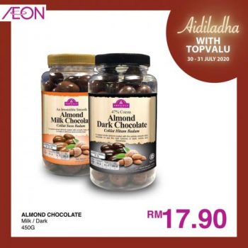 AEON-TopValu-Hari-Raya-Haji-Promotion-8-350x350 - Johor Kedah Kelantan Kuala Lumpur Melaka Negeri Sembilan Pahang Penang Perak Perlis Promotions & Freebies Putrajaya Sabah Sarawak Selangor Supermarket & Hypermarket Terengganu 