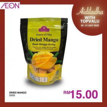 AEON-TopValu-Hari-Raya-Haji-Promotion-9-350x350 - Johor Kedah Kelantan Kuala Lumpur Melaka Negeri Sembilan Pahang Penang Perak Perlis Promotions & Freebies Putrajaya Sabah Sarawak Selangor Supermarket & Hypermarket Terengganu 