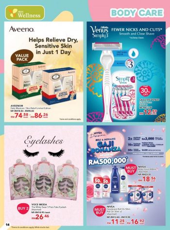 AEON-Wellness-Buy-More-FREE-More-Promotion-Catalogue-13-350x473 - Beauty & Health Health Supplements Johor Kedah Kelantan Kuala Lumpur Melaka Negeri Sembilan Pahang Penang Perak Perlis Personal Care Promotions & Freebies Putrajaya Sabah Sarawak Selangor Terengganu 