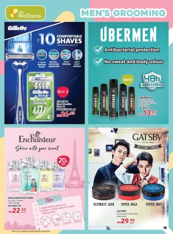 AEON-Wellness-Buy-More-FREE-More-Promotion-Catalogue-14-350x472 - Beauty & Health Health Supplements Johor Kedah Kelantan Kuala Lumpur Melaka Negeri Sembilan Pahang Penang Perak Perlis Personal Care Promotions & Freebies Putrajaya Sabah Sarawak Selangor Terengganu 