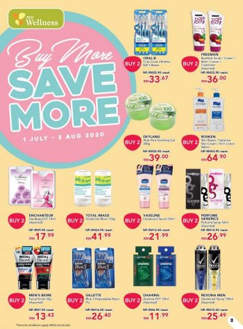 AEON-Wellness-Buy-More-FREE-More-Promotion-Catalogue-2-350x473 - Beauty & Health Health Supplements Johor Kedah Kelantan Kuala Lumpur Melaka Negeri Sembilan Pahang Penang Perak Perlis Personal Care Promotions & Freebies Putrajaya Sabah Sarawak Selangor Terengganu 