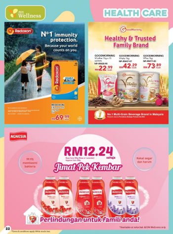 AEON-Wellness-Buy-More-FREE-More-Promotion-Catalogue-21-350x472 - Beauty & Health Health Supplements Johor Kedah Kelantan Kuala Lumpur Melaka Negeri Sembilan Pahang Penang Perak Perlis Personal Care Promotions & Freebies Putrajaya Sabah Sarawak Selangor Terengganu 