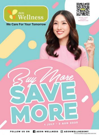 AEON-Wellness-Buy-More-FREE-More-Promotion-Catalogue-350x473 - Beauty & Health Health Supplements Johor Kedah Kelantan Kuala Lumpur Melaka Negeri Sembilan Pahang Penang Perak Perlis Personal Care Promotions & Freebies Putrajaya Sabah Sarawak Selangor Terengganu 