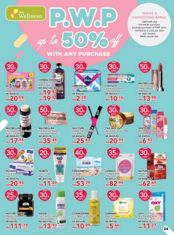 AEON-Wellness-PWP-Promotion-350x473 - Beauty & Health Health Supplements Johor Kedah Kelantan Kuala Lumpur Melaka Negeri Sembilan Pahang Penang Perak Perlis Personal Care Promotions & Freebies Putrajaya Sabah Sarawak Selangor Terengganu 