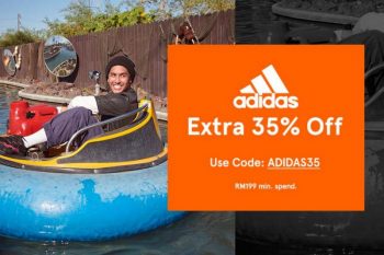 Adidas-Special-Sale-at-Zalora-350x233 - Apparels Fashion Accessories Fashion Lifestyle & Department Store Footwear Johor Kedah Kelantan Kuala Lumpur Malaysia Sales Melaka Negeri Sembilan Online Store Pahang Penang Perak Perlis Putrajaya Sabah Sarawak Selangor Sportswear Terengganu 