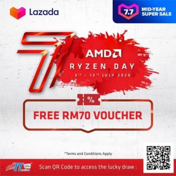 All-It-Hypermarket-AMD-Ryzen-Promo-at-Lazada-350x350 - Computer Accessories Electronics & Computers IT Gadgets Accessories Johor Kedah Kelantan Kuala Lumpur Melaka Negeri Sembilan Online Store Pahang Penang Perak Perlis Promotions & Freebies Putrajaya Sabah Sarawak Selangor Terengganu 