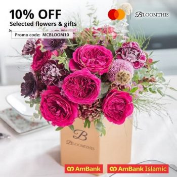 AmBank-BloomThis-Promo-350x350 - AmBank Bank & Finance Johor Kedah Kelantan Kuala Lumpur Melaka Negeri Sembilan Online Store Pahang Penang Perak Perlis Promotions & Freebies Putrajaya Sabah Sarawak Selangor Terengganu 