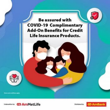 AmBank-Life-Insurance-Products-Promo-350x350 - AmBank Bank & Finance Johor Kedah Kelantan Kuala Lumpur Melaka Negeri Sembilan Online Store Pahang Penang Perak Perlis Promotions & Freebies Putrajaya Sabah Sarawak Selangor Terengganu 