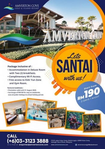 Amverton-Cove-Super-Deal-Promo-350x495 - Others Promotions & Freebies Selangor 