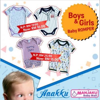 Anakku-Big-Deal-Promotion-at-Manjaku-Kuala-Terengganu-3-350x350 - Baby & Kids & Toys Babycare Promotions & Freebies Terengganu 