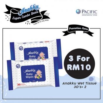 Anakku-Super-Combo-Deals-Promotion-at-Pacific-2-350x350 - Baby & Kids & Parenting Babycare Children Fashion Johor Kedah Kelantan Kuala Lumpur Melaka Negeri Sembilan Pahang Penang Perak Perlis Promotions & Freebies Putrajaya Sabah Sarawak Selangor Supermarket & Hypermarket Terengganu 