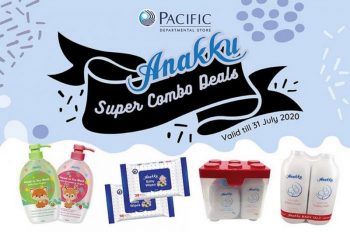 Anakku-Super-Combo-Deals-Promotion-at-Pacific-350x232 - Baby & Kids & Toys Babycare Children Fashion Johor Kedah Kelantan Kuala Lumpur Melaka Negeri Sembilan Pahang Penang Perak Perlis Promotions & Freebies Putrajaya Sabah Sarawak Selangor Supermarket & Hypermarket Terengganu 