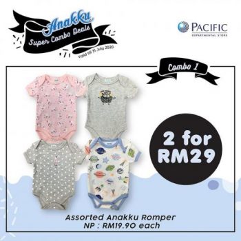 Anakku-Super-Combo-Deals-Promotion-at-Pacific-5-350x350 - Baby & Kids & Toys Babycare Children Fashion Johor Kedah Kelantan Kuala Lumpur Melaka Negeri Sembilan Pahang Penang Perak Perlis Promotions & Freebies Putrajaya Sabah Sarawak Selangor Supermarket & Hypermarket Terengganu 