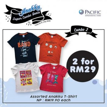 Anakku-Super-Combo-Deals-Promotion-at-Pacific-6-350x350 - Baby & Kids & Toys Babycare Children Fashion Johor Kedah Kelantan Kuala Lumpur Melaka Negeri Sembilan Pahang Penang Perak Perlis Promotions & Freebies Putrajaya Sabah Sarawak Selangor Supermarket & Hypermarket Terengganu 