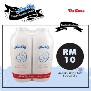 Anakku-Super-Combo-Deals-Promotion-at-The-Store-3-350x350 - Baby & Kids & Parenting Babycare Children Fashion Johor Kedah Kelantan Kuala Lumpur Melaka Negeri Sembilan Pahang Penang Perak Perlis Promotions & Freebies Putrajaya Sabah Sarawak Selangor Supermarket & Hypermarket Terengganu 