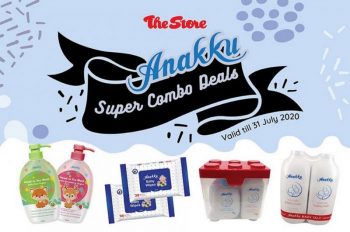 Anakku-Super-Combo-Deals-Promotion-at-The-Store-350x232 - Baby & Kids & Parenting Babycare Children Fashion Johor Kedah Kelantan Kuala Lumpur Melaka Negeri Sembilan Pahang Penang Perak Perlis Promotions & Freebies Putrajaya Sabah Sarawak Selangor Supermarket & Hypermarket Terengganu 