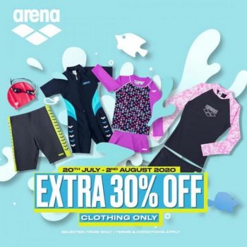 Arena-30-off-Promo-at-Sports-Direct-350x350 - Fashion Lifestyle & Department Store Johor Kedah Kelantan Kuala Lumpur Melaka Negeri Sembilan Online Store Pahang Penang Perak Perlis Promotions & Freebies Putrajaya Sabah Sarawak Selangor Sportswear Terengganu 