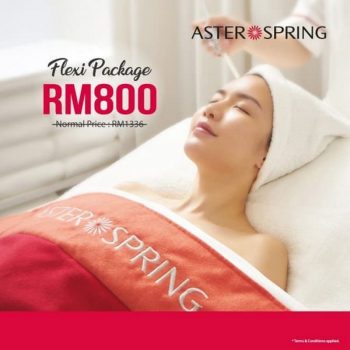 AsterSpring-40-off-Promotion-at-Lazada-350x350 - Beauty & Health Johor Kedah Kelantan Kuala Lumpur Massage Melaka Negeri Sembilan Online Store Pahang Penang Perak Perlis Promotions & Freebies Putrajaya Sabah Sarawak Selangor Terengganu 