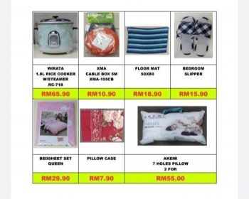 BILLION-Promotion-at-Bahau-3-350x280 - Negeri Sembilan Promotions & Freebies Supermarket & Hypermarket 