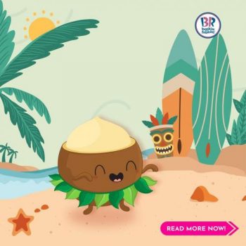 Baskin-Robbins-Buy-1-FREE-1-Macadamia-Nuts-N-Cream-Flavor-Promotion-1-350x350 - Beverages Food , Restaurant & Pub Ice Cream Johor Kedah Kelantan Kuala Lumpur Melaka Negeri Sembilan Pahang Penang Perak Perlis Promotions & Freebies Putrajaya Sabah Sarawak Selangor Terengganu 