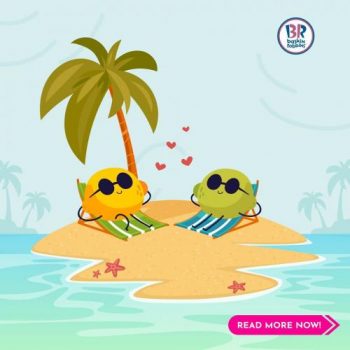 Baskin-Robbins-Buy-1-Free-1-Citrus-Twist-Ice-Flavor-Promotion-1-350x350 - Beverages Food , Restaurant & Pub Ice Cream Johor Kedah Kelantan Kuala Lumpur Melaka Negeri Sembilan Pahang Penang Perak Perlis Promotions & Freebies Putrajaya Sabah Sarawak Selangor Terengganu 