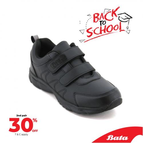 6 Jul 2020 Onward: Bata Back to School Sale - EverydayOnSales.com