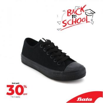 Bata-Back-to-School-Sale-5-350x350 - Fashion Accessories Fashion Lifestyle & Department Store Footwear Johor Kedah Kelantan Kuala Lumpur Malaysia Sales Melaka Negeri Sembilan Pahang Penang Perak Perlis Putrajaya Sabah Sarawak Selangor Terengganu 