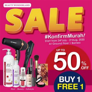 Beauty-Wonderland-Special-Sale-350x350 - Beauty & Health Cosmetics Malaysia Sales Personal Care Sabah 