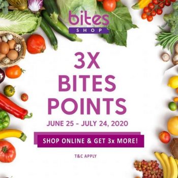 Bites-Shop-3X-Bites-Points-Promo-350x350 - Johor Kedah Kelantan Kuala Lumpur Melaka Negeri Sembilan Others Pahang Penang Perak Perlis Promotions & Freebies Putrajaya Sabah Sarawak Selangor Terengganu 