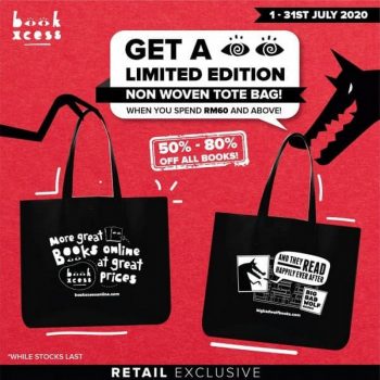 BookXcess-Non-woven-Tote-Bags-Promo-350x350 - Books & Magazines Johor Kedah Kelantan Kuala Lumpur Melaka Negeri Sembilan Pahang Penang Perak Perlis Promotions & Freebies Putrajaya Sabah Sarawak Selangor Stationery Terengganu 