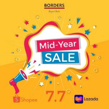 Borders-Mid-Year-Sale-350x350 - Books & Magazines Johor Kedah Kelantan Kuala Lumpur Malaysia Sales Melaka Negeri Sembilan Online Store Pahang Penang Perak Perlis Putrajaya Sabah Sarawak Selangor Stationery Terengganu 