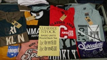 Branded-Clearance-Sale-at-AEON-Kota-Bharu-8-350x196 - Kelantan Supermarket & Hypermarket Warehouse Sale & Clearance in Malaysia 