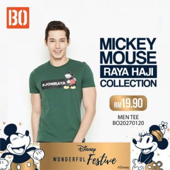 Brands-Outlet-Disney-Mickey-Mouse-Raya-Haji-Collection-Promotion-1-350x350 - Apparels Fashion Accessories Fashion Lifestyle & Department Store Johor Kedah Kelantan Kuala Lumpur Melaka Negeri Sembilan Pahang Penang Perak Perlis Promotions & Freebies Putrajaya Sabah Sarawak Selangor Terengganu 