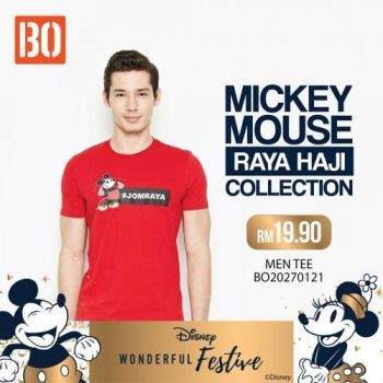 Brands-Outlet-Disney-Mickey-Mouse-Raya-Haji-Collection-Promotion-2-350x350 - Apparels Fashion Accessories Fashion Lifestyle & Department Store Johor Kedah Kelantan Kuala Lumpur Melaka Negeri Sembilan Pahang Penang Perak Perlis Promotions & Freebies Putrajaya Sabah Sarawak Selangor Terengganu 