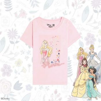 Brands-Outlet-Disney-Princess-Collection-Promo-9-350x350 - Apparels Fashion Accessories Fashion Lifestyle & Department Store Johor Kedah Kelantan Kuala Lumpur Melaka Negeri Sembilan Online Store Pahang Penang Perak Perlis Promotions & Freebies Putrajaya Sabah Sarawak Selangor Terengganu 