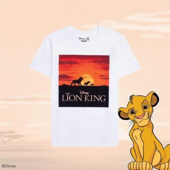 Brands-Outlet-Disney-The-Lion-King-Collection-Promotion-1-350x350 - Apparels Fashion Accessories Fashion Lifestyle & Department Store Johor Kedah Kelantan Kuala Lumpur Melaka Negeri Sembilan Online Store Pahang Penang Perak Perlis Promotions & Freebies Putrajaya Sabah Sarawak Selangor Terengganu 