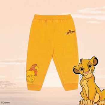 Brands-Outlet-Disney-The-Lion-King-Collection-Promotion-6-350x350 - Apparels Fashion Accessories Fashion Lifestyle & Department Store Johor Kedah Kelantan Kuala Lumpur Melaka Negeri Sembilan Online Store Pahang Penang Perak Perlis Promotions & Freebies Putrajaya Sabah Sarawak Selangor Terengganu 