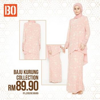 Brands-Outlet-Hari-Raya-Haji-Baju-Kurung-Collection-Promotion-4-350x350 - Apparels Fashion Accessories Fashion Lifestyle & Department Store Johor Kedah Kelantan Kuala Lumpur Melaka Negeri Sembilan Online Store Pahang Penang Perak Perlis Promotions & Freebies Putrajaya Sabah Sarawak Selangor Terengganu 