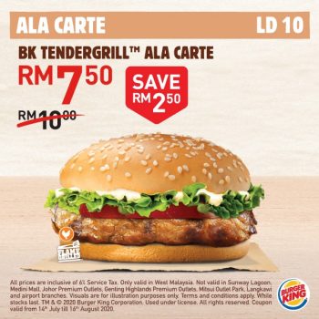 Burger-King-Coupons-Promo-9-350x350 - Beverages Burger Food , Restaurant & Pub Johor Kedah Kelantan Kuala Lumpur Melaka Negeri Sembilan Pahang Penang Perak Perlis Promotions & Freebies Putrajaya Sabah Sarawak Selangor Terengganu 