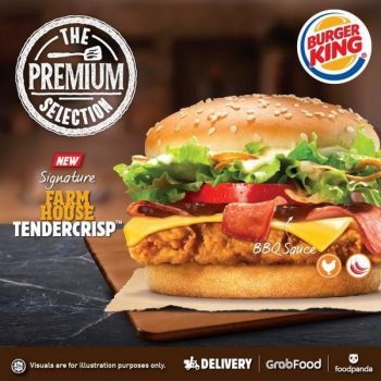 Burger-King-New-Signature-Farm-House-Tendercrisp-350x350 - Beverages Burger Food , Restaurant & Pub Johor Kedah Kelantan Kuala Lumpur Melaka Negeri Sembilan Pahang Penang Perak Perlis Promotions & Freebies Putrajaya Sabah Sarawak Selangor Terengganu 