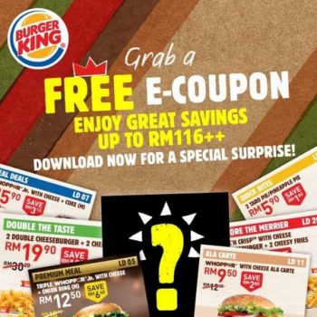 Burger-King-Online-Discount-Coupons-Promo-350x350 - Beverages Food , Restaurant & Pub Johor Kedah Kelantan Kuala Lumpur Melaka Negeri Sembilan Pahang Penang Perak Perlis Promotions & Freebies Putrajaya Sabah Sarawak Selangor Terengganu 