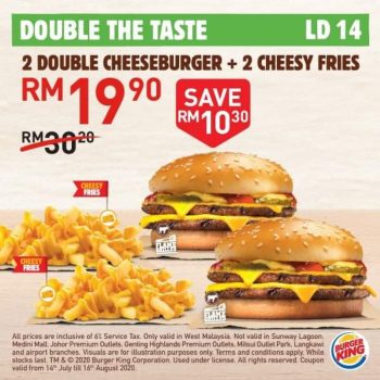 Burger-King-Online-Discount-Coupons-Promo-4-350x350 - Beverages Food , Restaurant & Pub Johor Kedah Kelantan Kuala Lumpur Melaka Negeri Sembilan Pahang Penang Perak Perlis Promotions & Freebies Putrajaya Sabah Sarawak Selangor Terengganu 